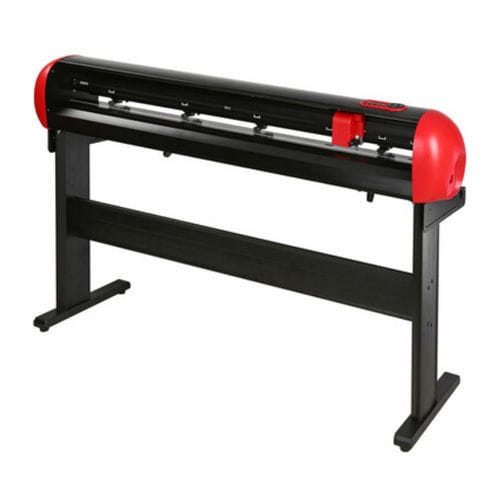 Plotter da taglio per vinile - Secabo C120 V  - SECABO - automatico