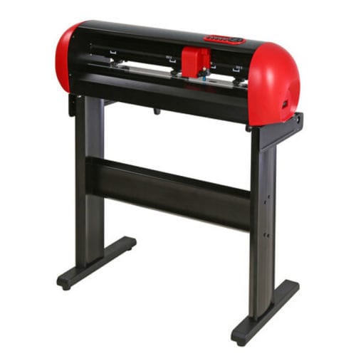 Plotter da taglio per vinile - Secabo C60 V - SECABO - automatico