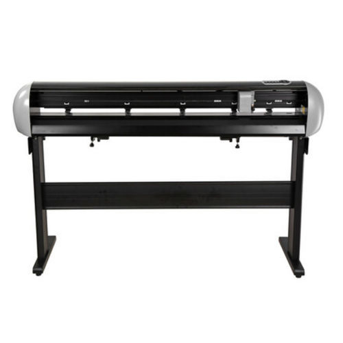 Plotter da taglio per vinile - Secabo S120 II - SECABO - automatico
