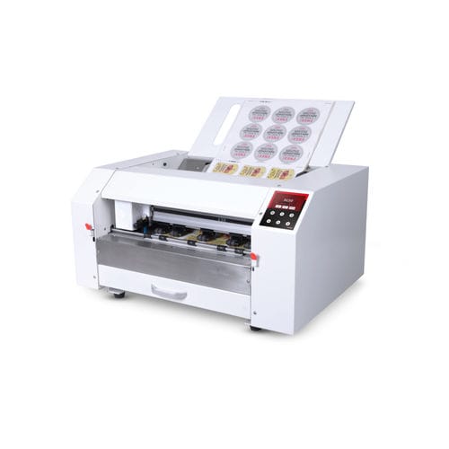 Plotter da taglio per carta - Secabo SC30 PRO  - SECABO - con stampante / automatico