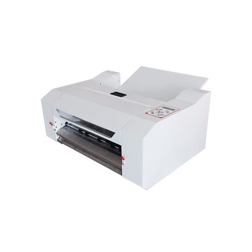 Plotter da taglio per carta - Secabo SC30 E - SECABO - con stampante / automatico