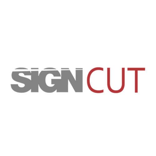 Software di regolazione - SignCut Pro2  - SECABO - di taglio / Windows