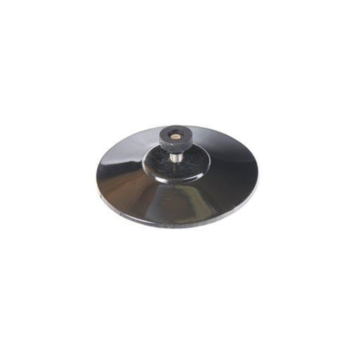 Ventosa circolare - Secabo TC1 - SECABO - in acciaio inossidabile / per movimentazione / in plastica