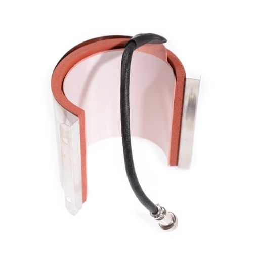 Resistenza riscaldante rotonda - TM series - SECABO