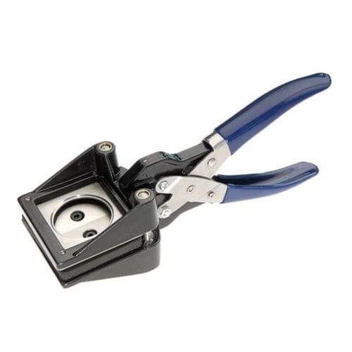 Cutter manuale - SECABO