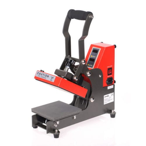 Pressa elettrica - Secabo TC1 - SECABO - a caldo / di processo / compatta
