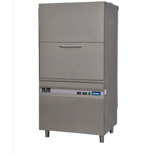 Macchina per pulizia ad acqua - PA68 ECO - SC Solution - automatica / per cassette / di grande capacità