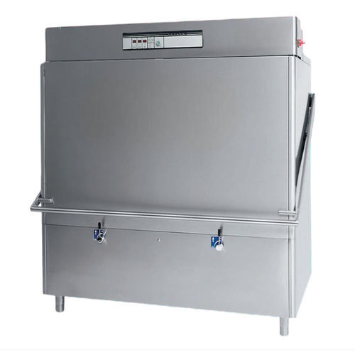 Macchina per pulizia ad acqua - C877 - SC Solution - automatica / per cassette / di grande capacità