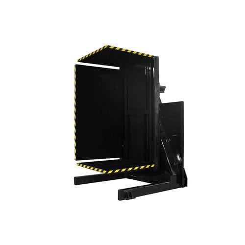 Ribaltatore di pallets - PW-23DC - ergopal GmbH - elettrico / 180° / compatto