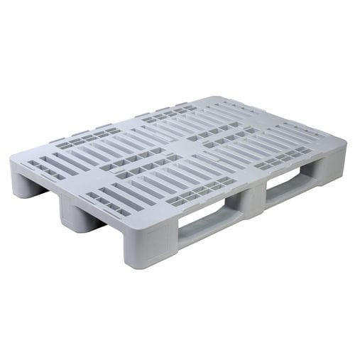 Pallet in HDPE - EGP-H1 - ergopal GmbH - da trasporto / di stoccaggio / per movimentazione