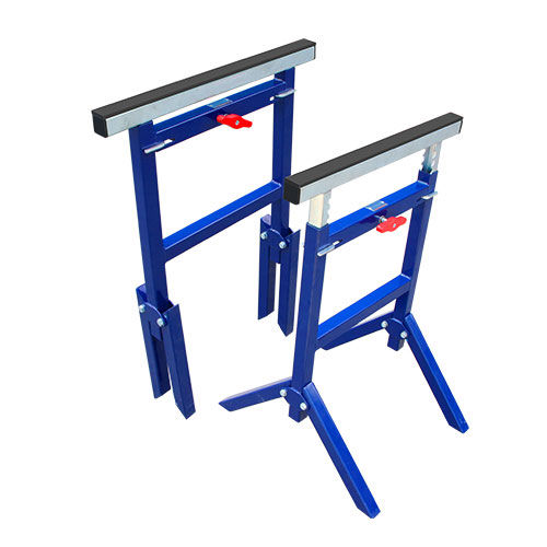 Espositore in metallo - Soltec srl - da officina