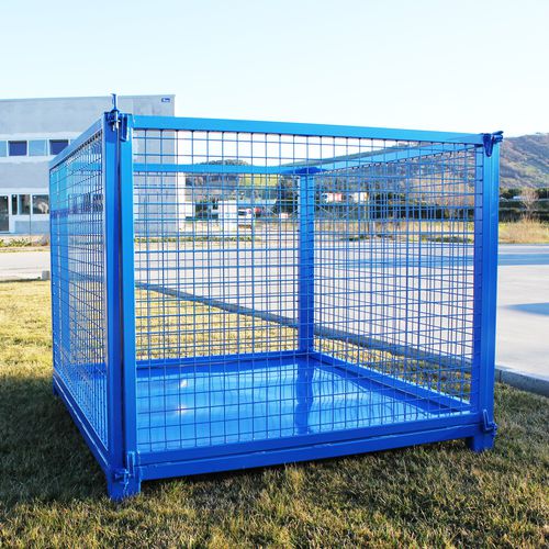 Postazione aerea - Soltec srl