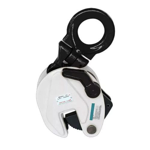 Pinza putrella - Soltec srl