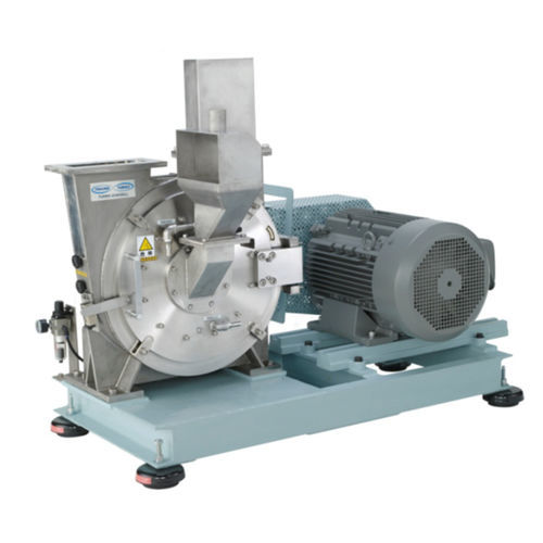 Mulino per materie plastiche - TD series - MATSUBO Corporation - a dischi
