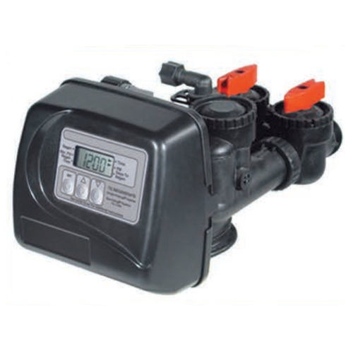 Valvola di ritegno per acqua - WS series - GRUPO COMERCIALIZADOR HIDROAGUA, S.A. DE C.V. - in bronzo / standard / automatica