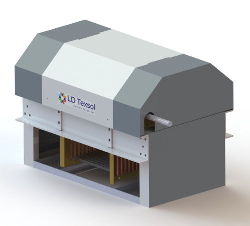 Macchina Jacquard elettronica - LDT Series - Arcadia Engineering pvt ltd - per macchina da tessere