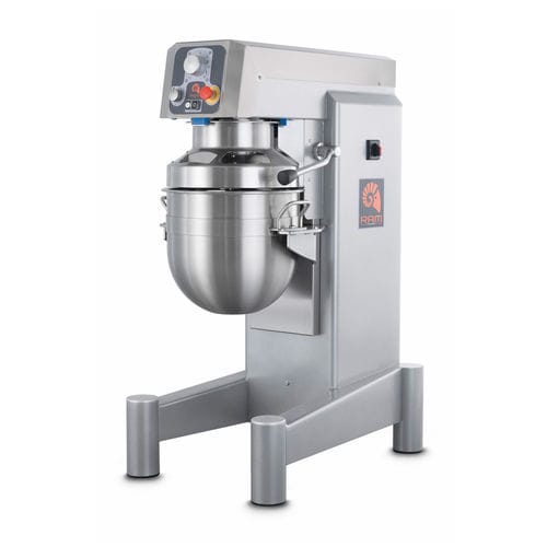Miscelatore planetario - K40 - RAM Pétrins - verticale / batch / per liquidi