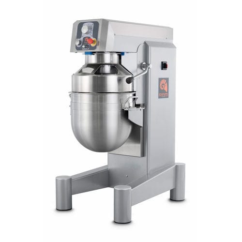 Miscelatore planetario - K60 - RAM Pétrins - verticale / batch / liquido/solido