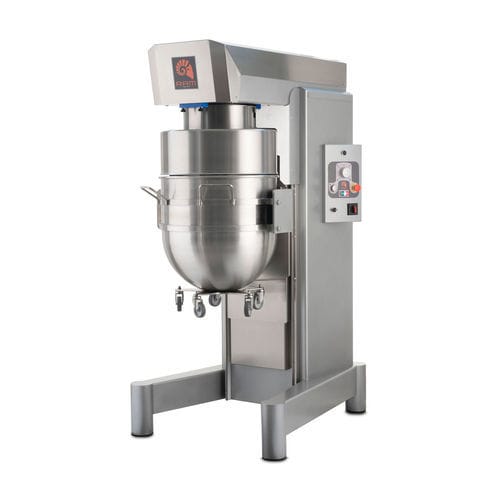 Miscelatore planetario - K130  - RAM Pétrins - verticale / batch / per liquidi