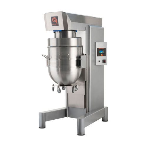 Miscelatore planetario - K160 - RAM Pétrins - verticale / batch / per liquidi