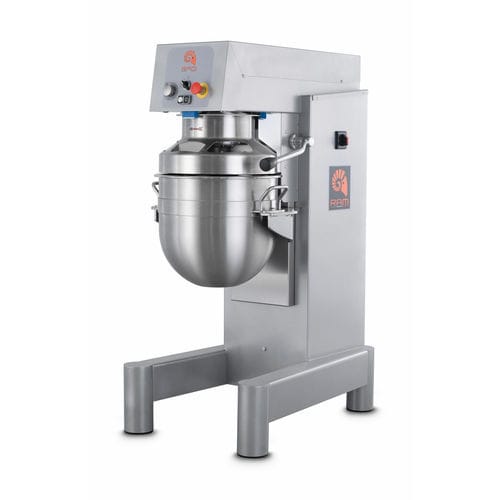 Miscelatore planetario - KEVO40  - RAM Pétrins - verticale / batch / liquido/solido