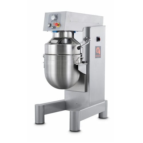 Miscelatore planetario - KEVO60 - RAM Pétrins - verticale / batch / per liquidi
