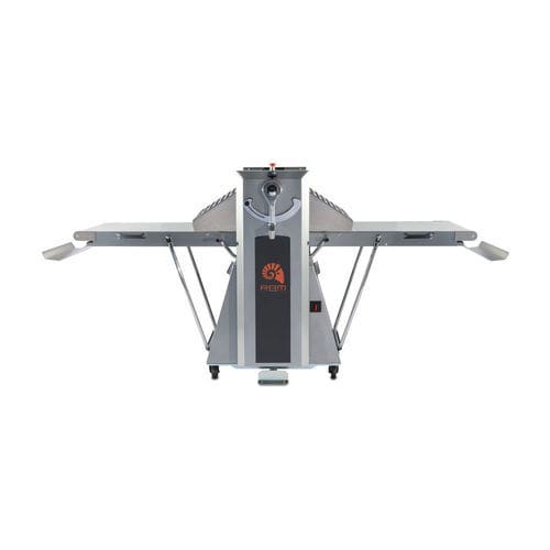 Sfogliatrice manuale - Q500PLUS  - RAM Pétrins - meccanica