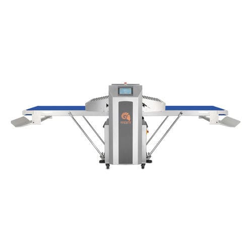Sfogliatrice automatica - QT670 - RAM Pétrins