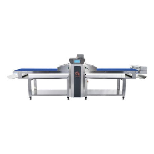Sfogliatrice automatica - QTP670 - RAM Pétrins - con taglierina