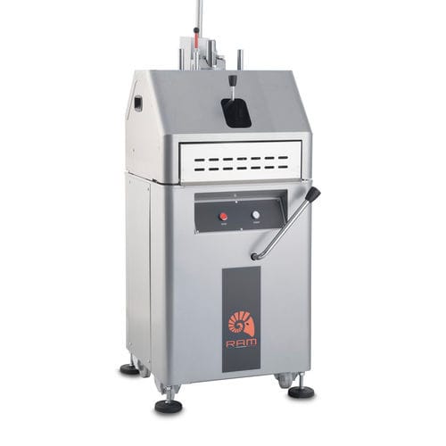 Spezza-arrotondatrice manuale - S - RAM Pétrins - con freno