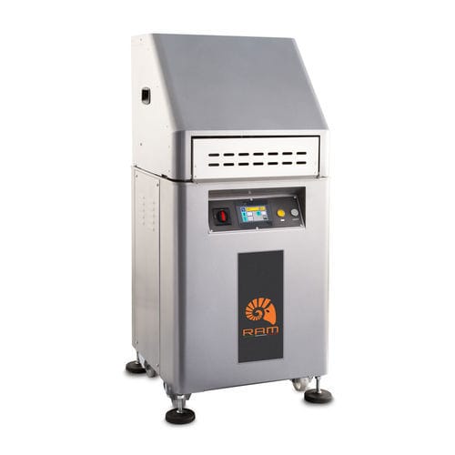 Spezza-arrotondatrice automatica - SPH PLUS - RAM Pétrins