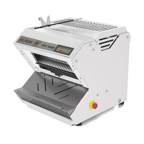 Taglierina per pane industriale automatica - BA530B - RAM Pétrins - con confezionamento