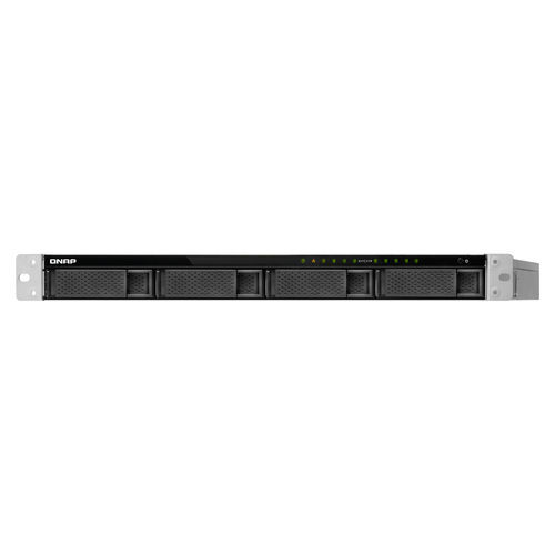 Server di stoccaggio NAS - TS-983XU-RP - QNAP - 1U / Intel® Xeon® E-2124G / Intel® Xeon® E-2124G
