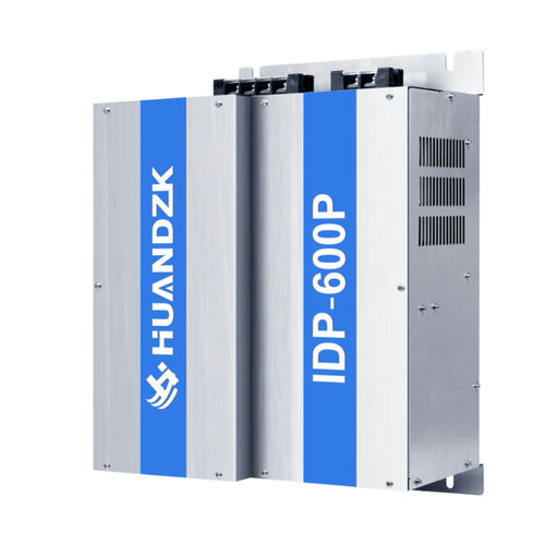 Alimentazione per saldatura DC pulsata - IDP-600P  - Guangdong Ur Welder Co., Ltd. - a resistenza / trifase / raffreddata ad acqua