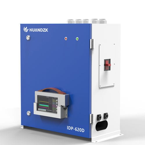 Alimentazione per saldatura a resistenza - IDP-620 series  - Guangdong Ur Welder Co., Ltd. - trifase / DC pulsata / elettronica