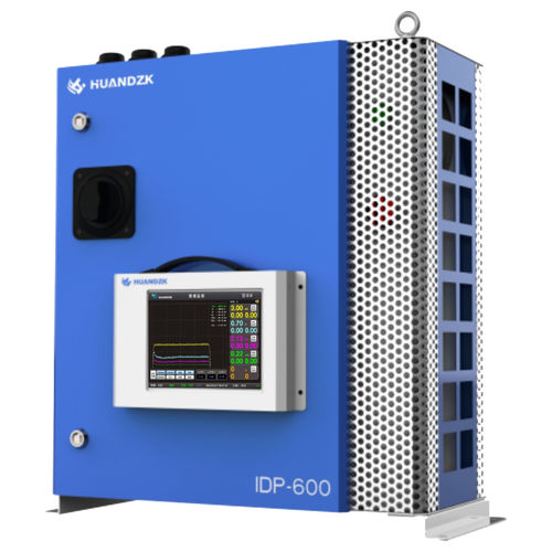Alimentazione per saldatura a resistenza - IDP-600  - Guangdong Ur Welder Co., Ltd. - trifase / DC pulsata / raffreddata ad acqua