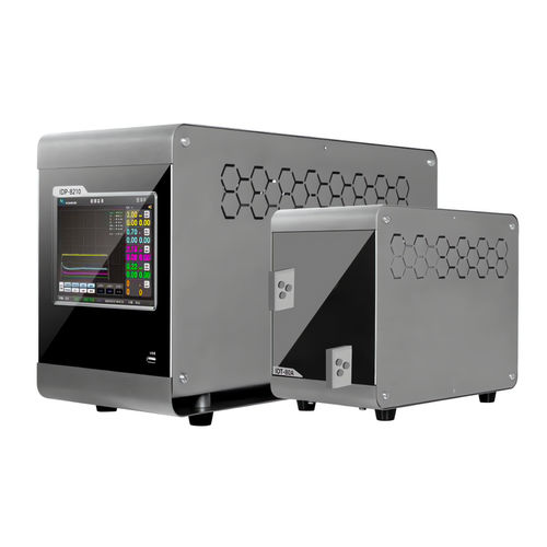 Alimentazione per saldatura inverter - IDP-8210 - Guangdong Ur Welder Co., Ltd. - a resistenza / trifase / raffreddata ad acqua