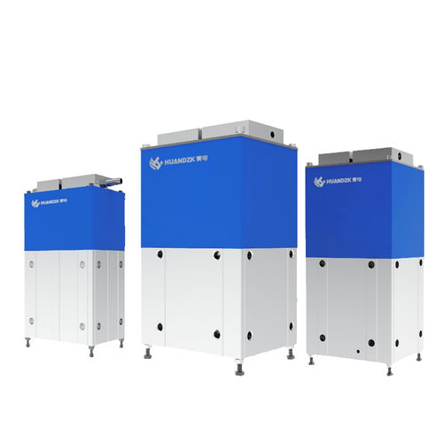 Alimentazione per saldatura a resistenza - IDP 5410  - Guangdong Ur Welder Co., Ltd. - per saldatura a punti / trifase / DC