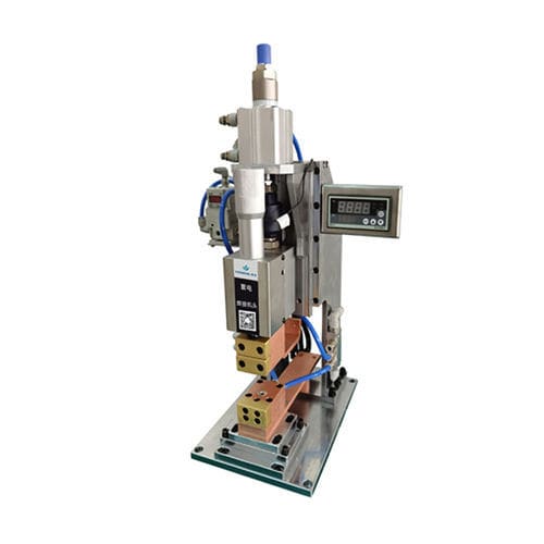 Macchina saldatrice per fili - HDHP-10 - Guangdong Ur Welder Co., Ltd. - a resistenza / a frizione / controllata da PLC