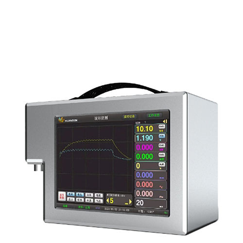 Monitor per applicazioni di saldatura - HD-100B - Guangdong Ur Welder Co., Ltd. - LCD / digitale / di processo