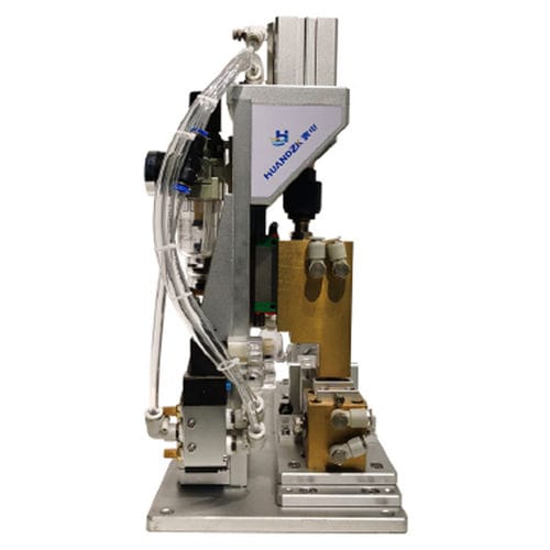 Trasformatore di saldatura - Guangdong Ur Welder Co., Ltd. - di potenza / a secco / di comando