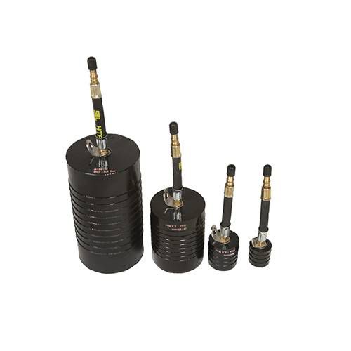 Otturatore gonfiabile per canalizzazioni - MPP series - Plugco - unica dimensione
