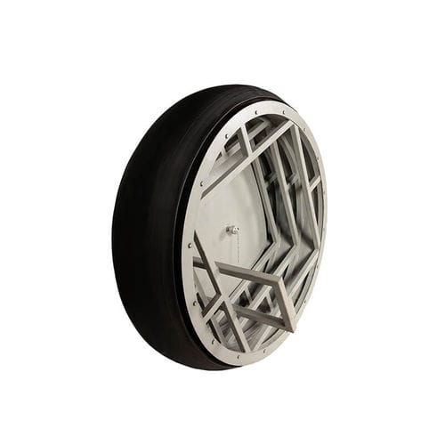 Otturatore gonfiabile ad alta pressione - HPP series - Plugco - per canalizzazioni