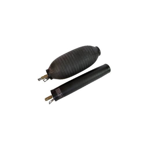 Otturatore gonfiabile per canalizzazioni - GP series - Plugco - in NBR