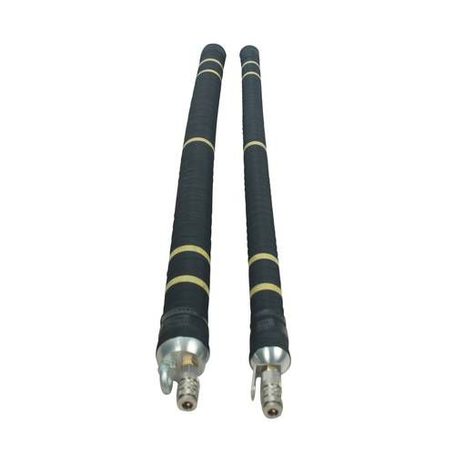 Packer di risanamento flessibile - FPP series - Plugco