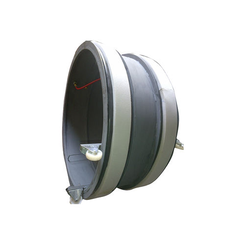 Tester di tenuta ad alta pressione - JT series - Plugco - per tubi