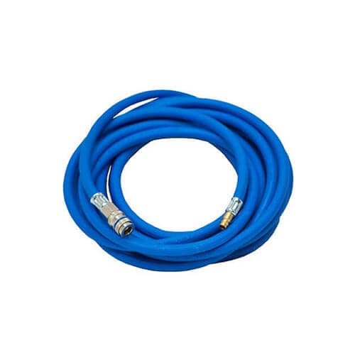 Tubo flessibile per aria - AHX - Plugco - in plastica / rinforzato