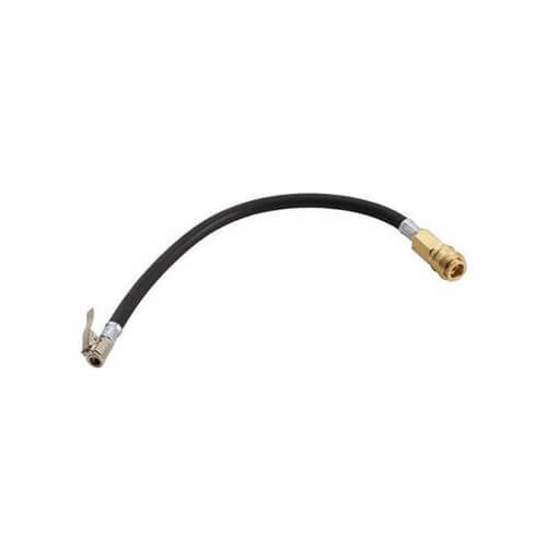 Tubo flessibile per aria - HPCH - Plugco - in plastica / per pompa / rinforzato