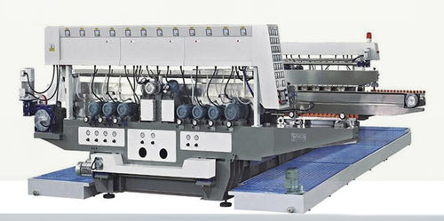 Rifilatrice per vetro - ZSM4225 - Shandong Truetec Machinery Co., Ltd. - automatica / doppia
