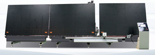 Cella robotizzata per sigillatura - JYT series - Shandong Truetec Machinery Co., Ltd. - per vetro isolante